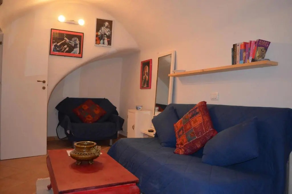 Casa Med Holiday Home