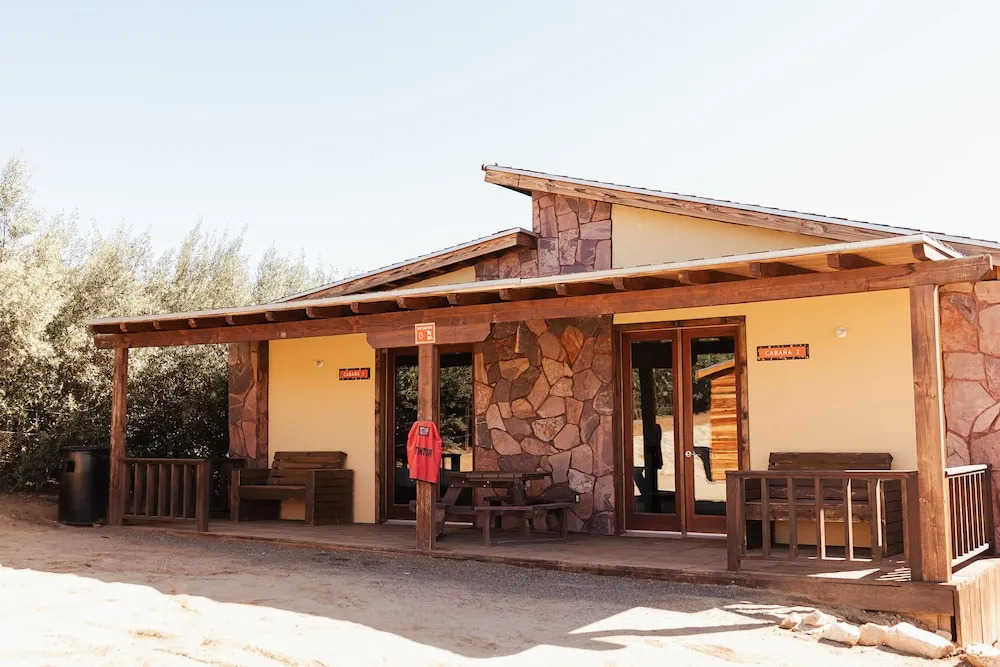Finca el Mirador