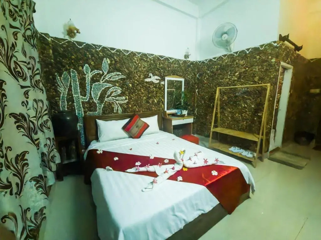 Kep Villa Hill Guest House 1