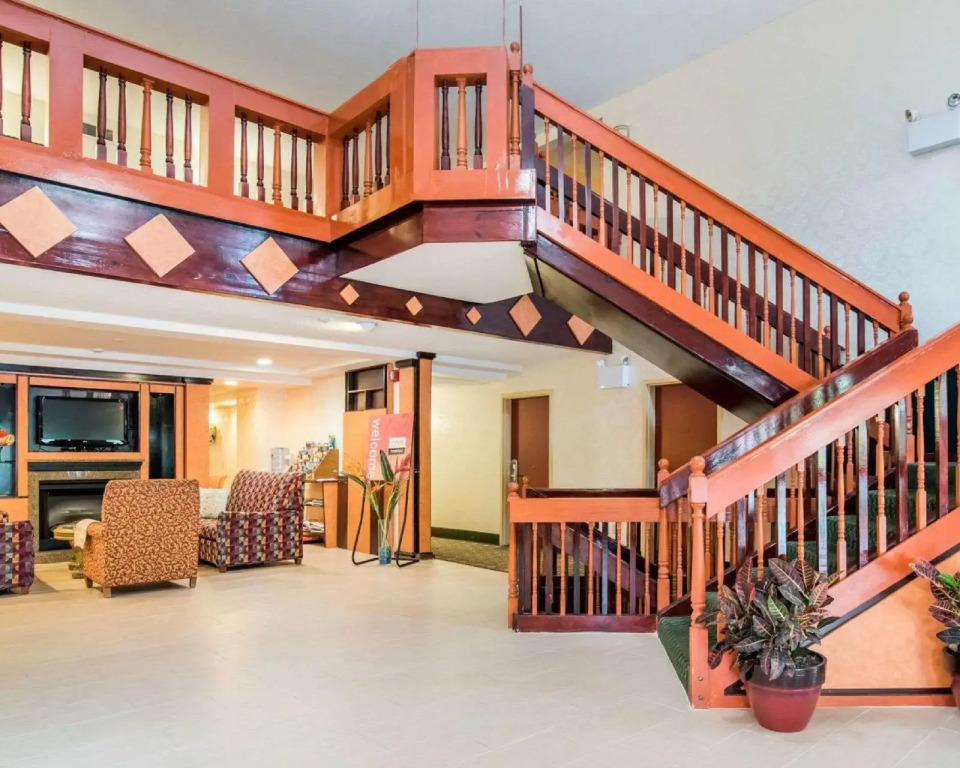 Quality Inn Ashland