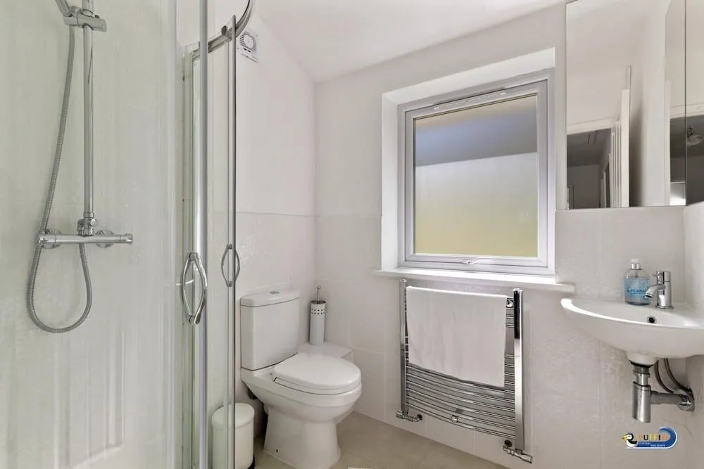 Am Byth - Spectacular Sea Views and Hot Tub