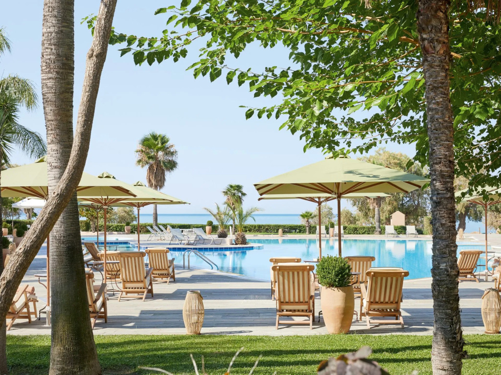 Grecotel Plaza Beach House