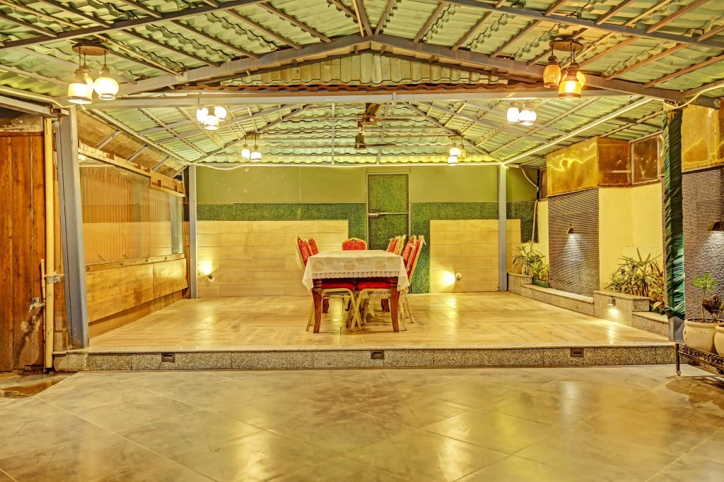 Super Townhouse by OYO Eastern View Formerly Vihaan Residency