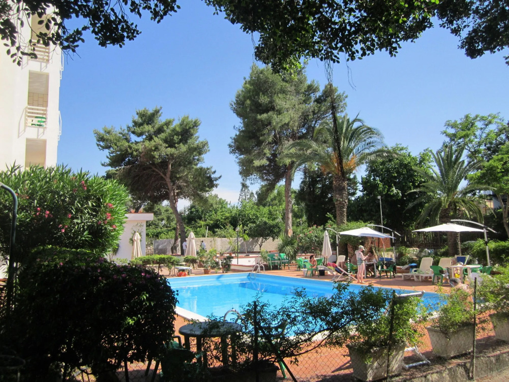 Hotel Conchiglia dOro