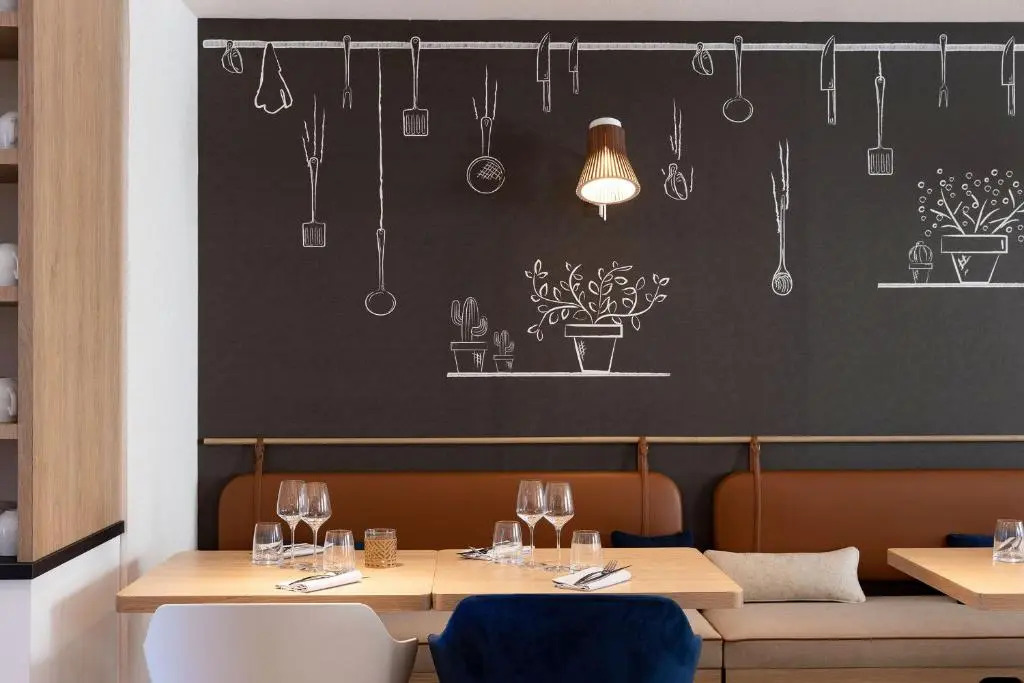 Hilton Garden Inn Tours Centre, France