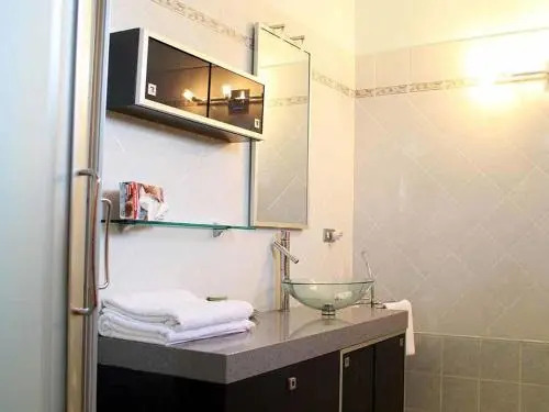 DA ROSA B&B