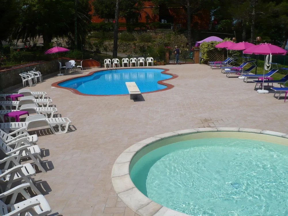 Hotel Il Poggetto