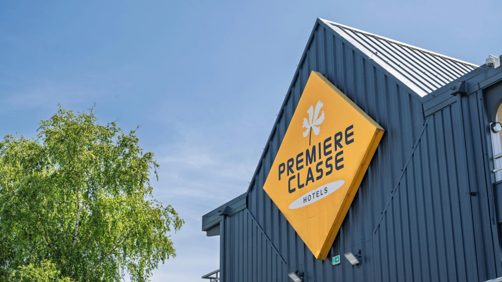 Premiere Classe Boissy St Leger