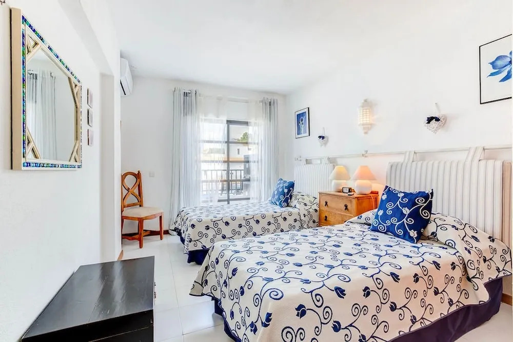 135 Monte Dourado Two Bed Apartment With Communa