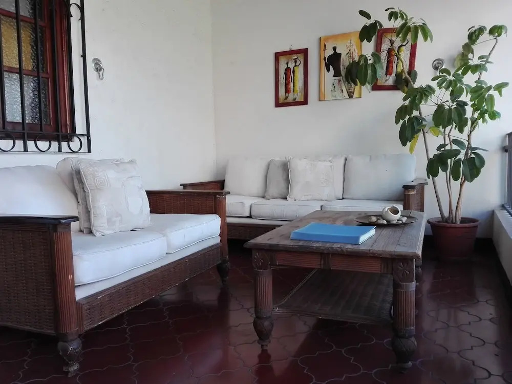 President House Hotel - Hostel