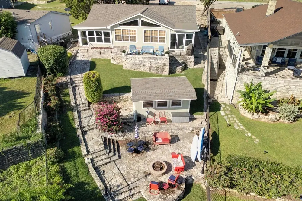 Lakefront Family Getaway w/ Dock & Fire Pit