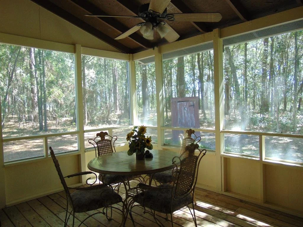 The Smoakhouse Ranch
