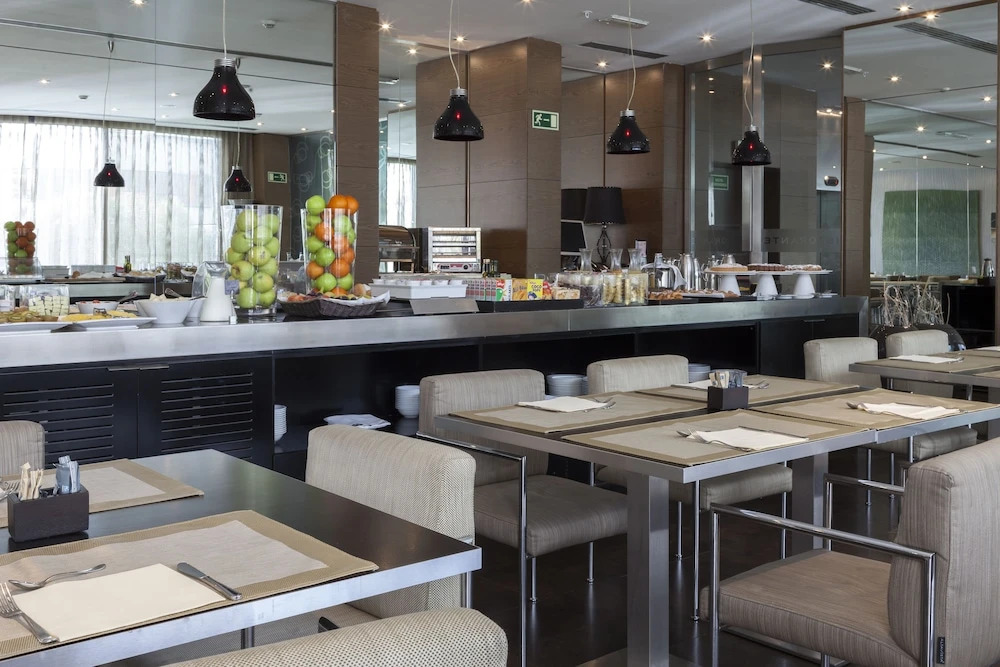 AC Hotel Brescia