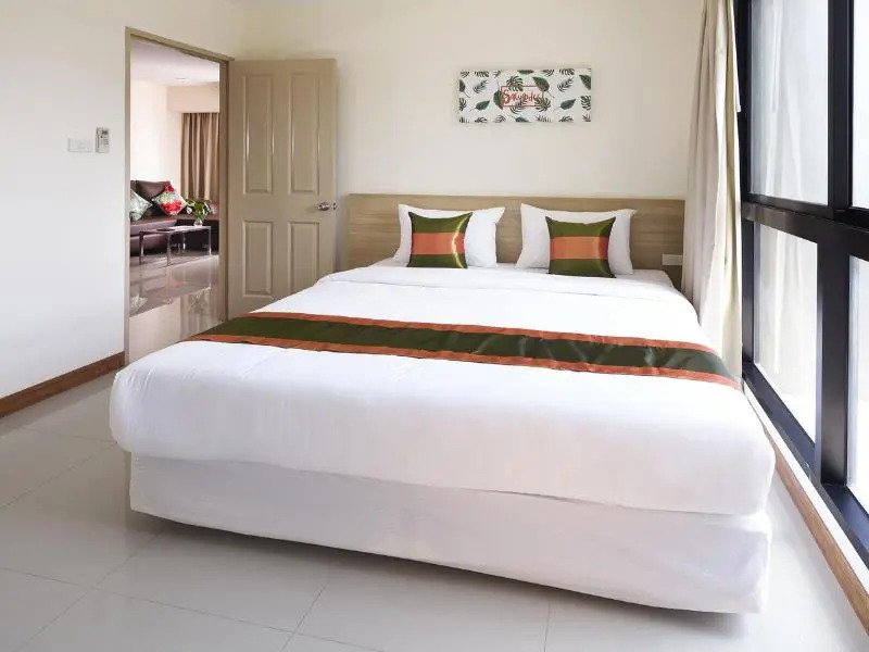 The Plimplace Hotel