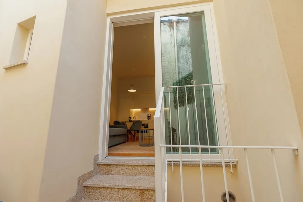 Boavista Duplex With Balcony by Vacationy