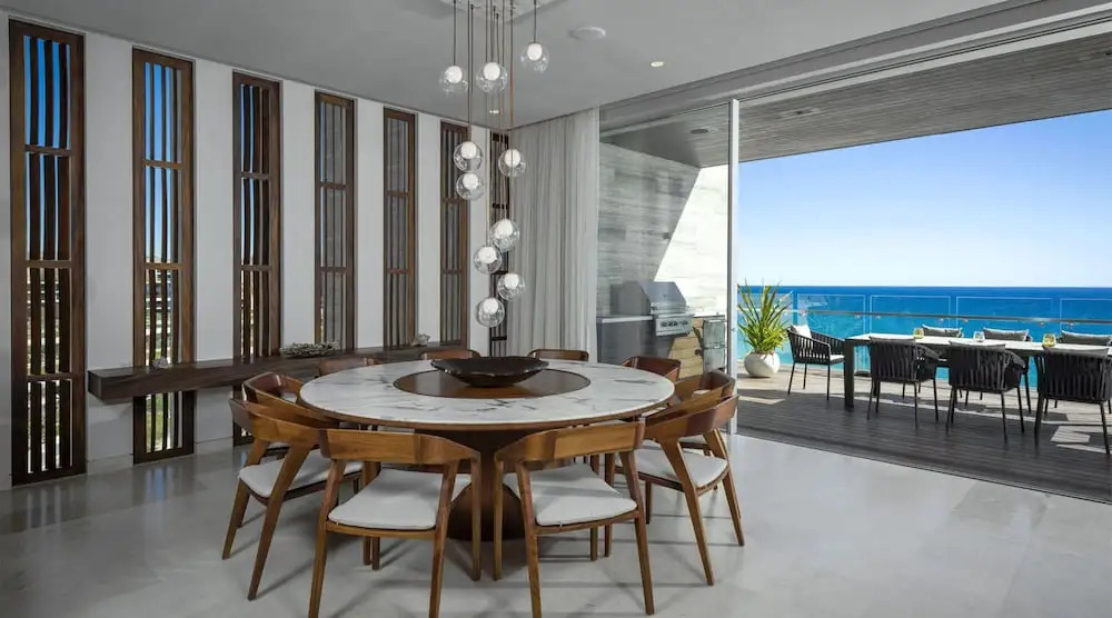 Luxury Holiday Penthouse With Majestic Ocean Views, Cabo San Lucas Penthouse 1024