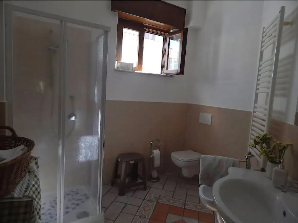 Casa dei Fiori