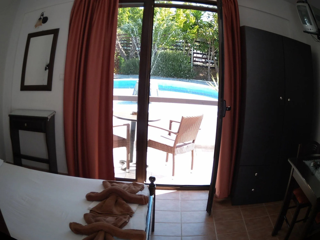Skiathos Holiday Resort