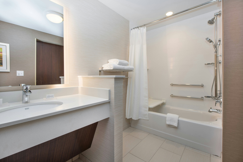 Fairfield by Marriott Inn & Suites Dayton Downtown