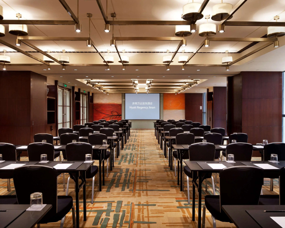 Hyatt Regency Jinan