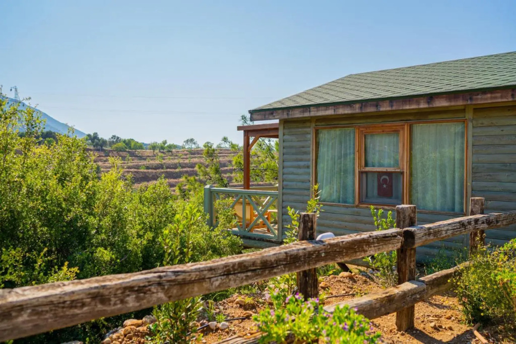 Kairos Valley Health & Nature Resort