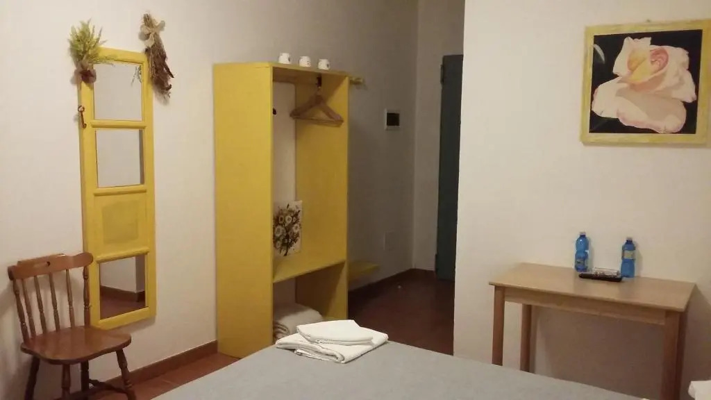 Agriturismo Boschi