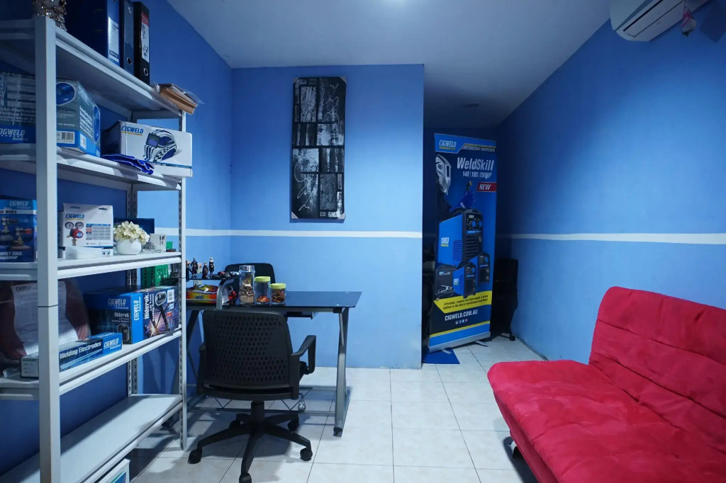 OYO 1272 Grand Garuda Guest House