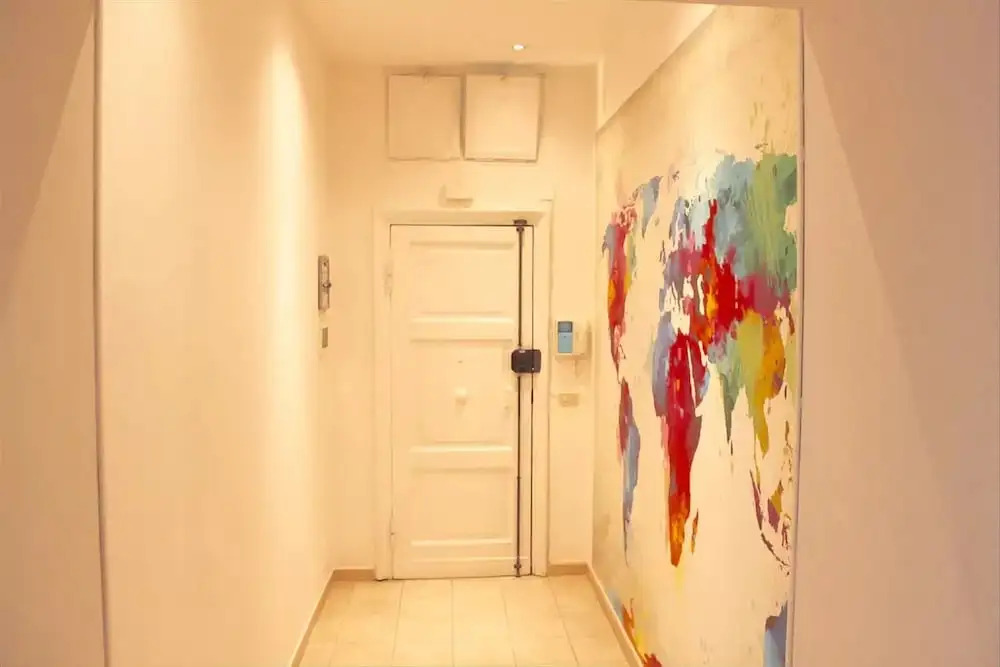 Flaminia House Trastevere