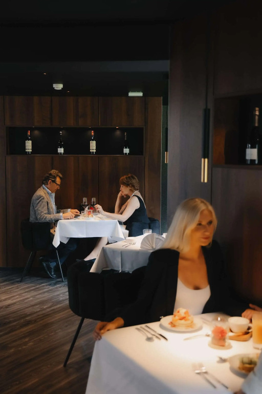 Domaine Des Hautes Fagnes