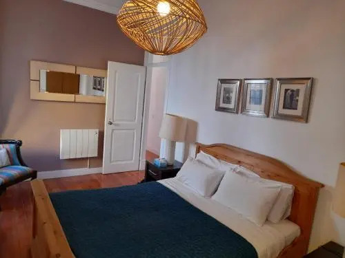 Luxury Apartament in City Centre