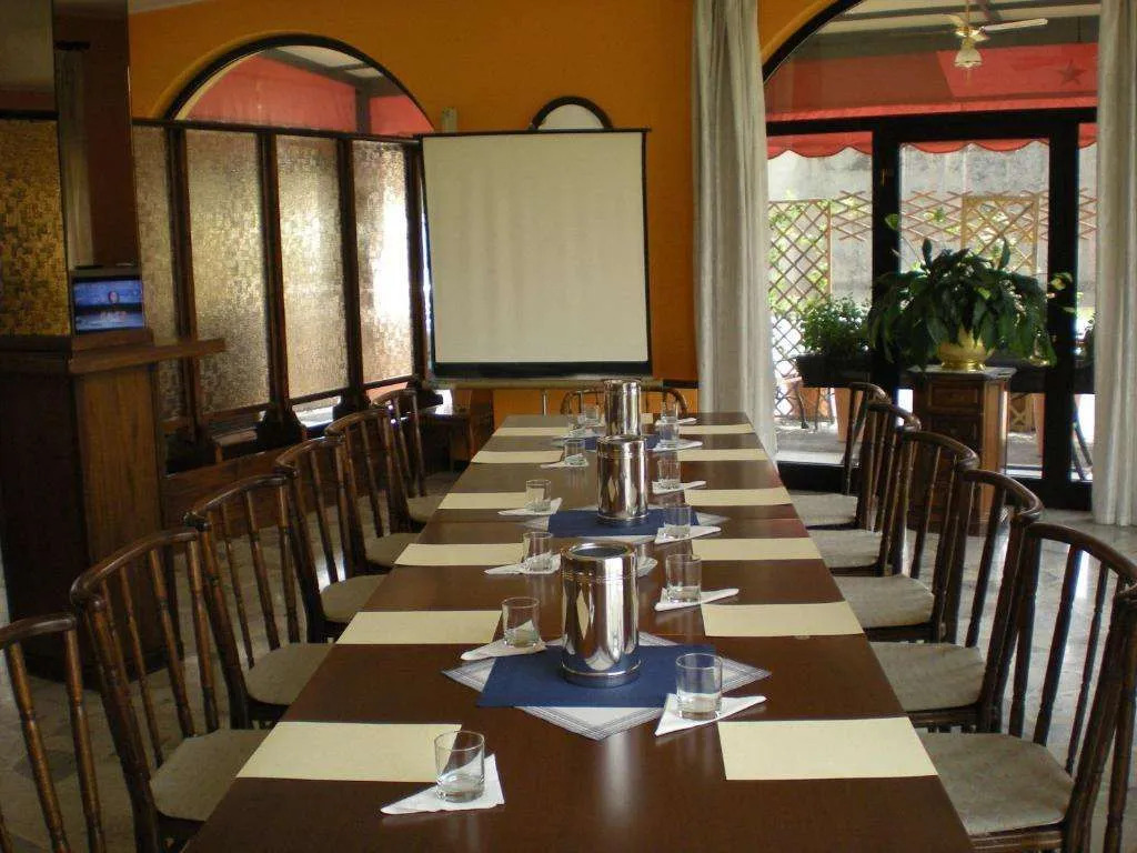 Aer Hotel Malpensa