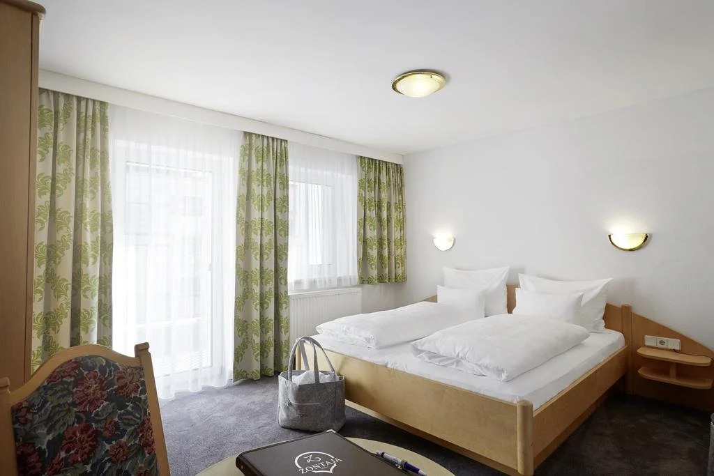 Hotel Zontaja Superior