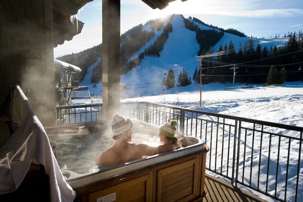 Red Mountain Resort