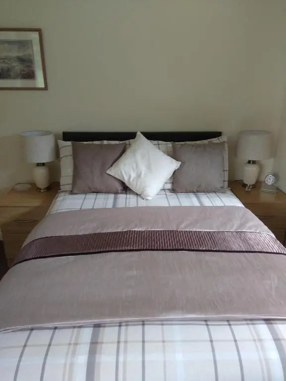 Oaktree Lodge