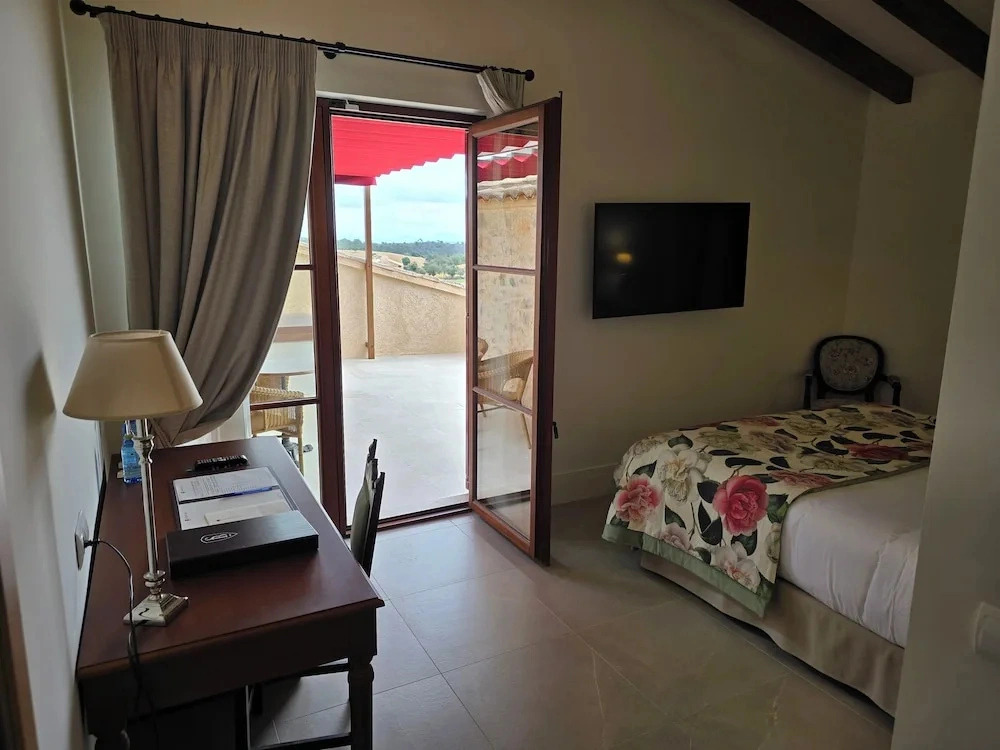 Finca Sa Bastida Luxury Retreat & Spa