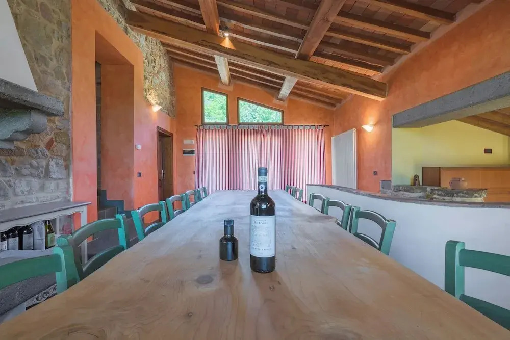 Casolare Torre With Pool And Ac