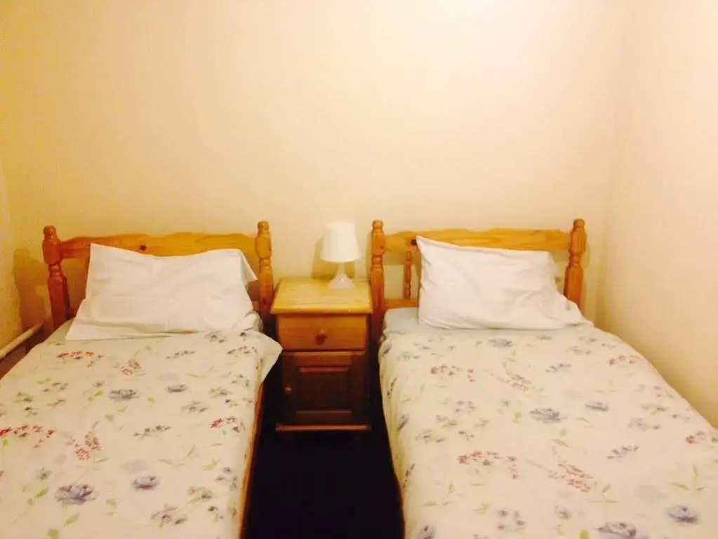 The Fulwich Hotel