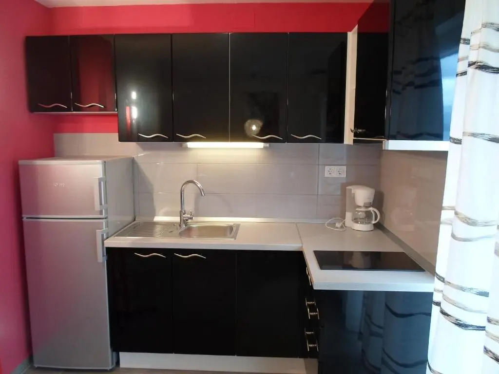 House Karlo Apartments