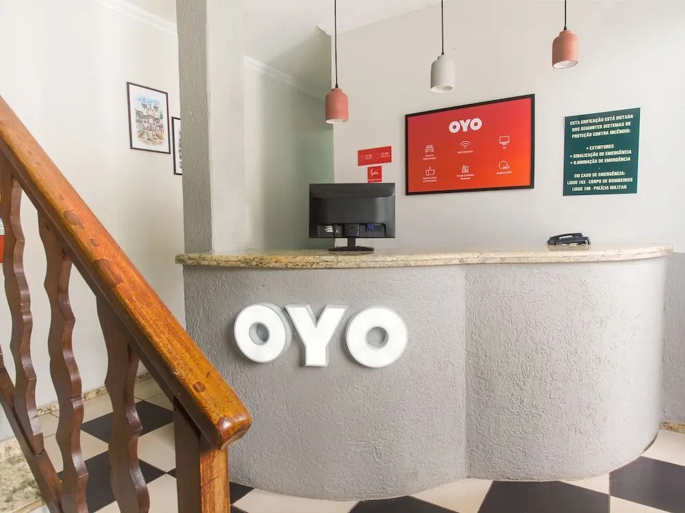 Hotel Nossa Senhora Aparecida