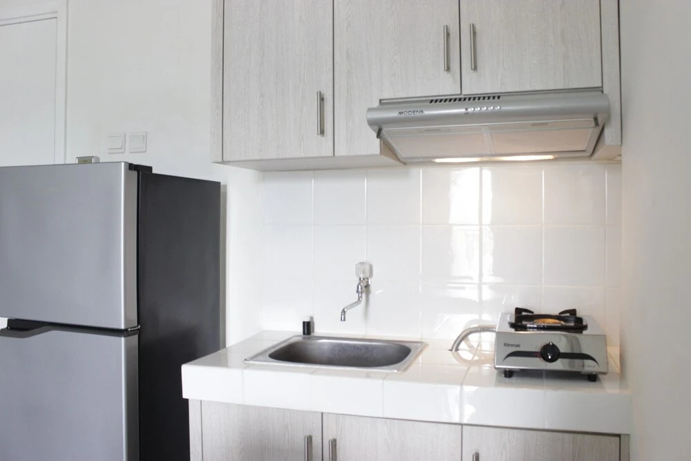 Spacious 3BR Apartment Parahyangan Residence near UNPAR