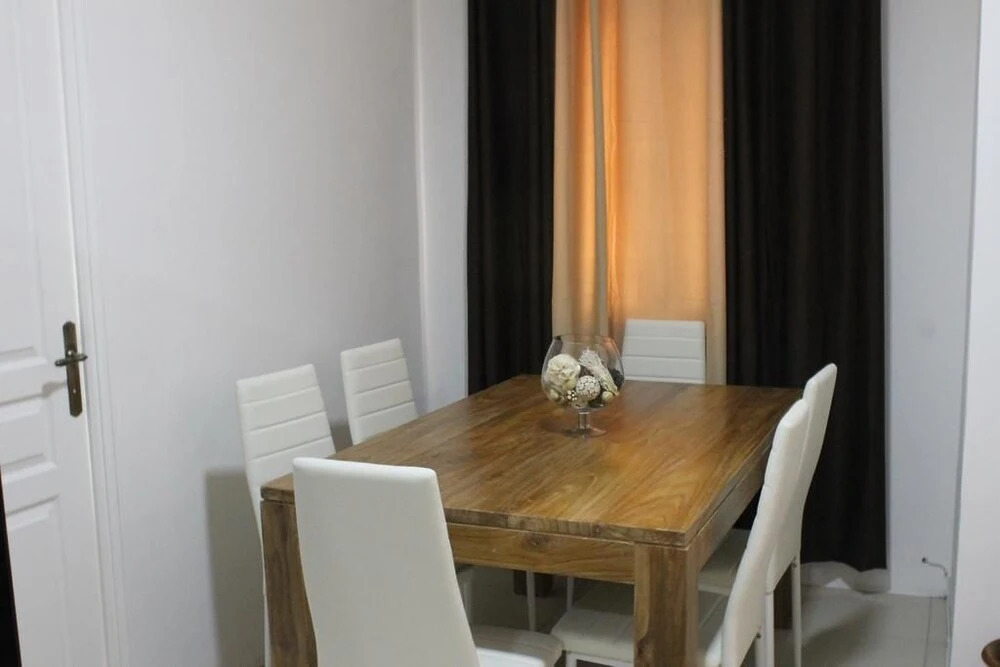 Pereybere Penthouse