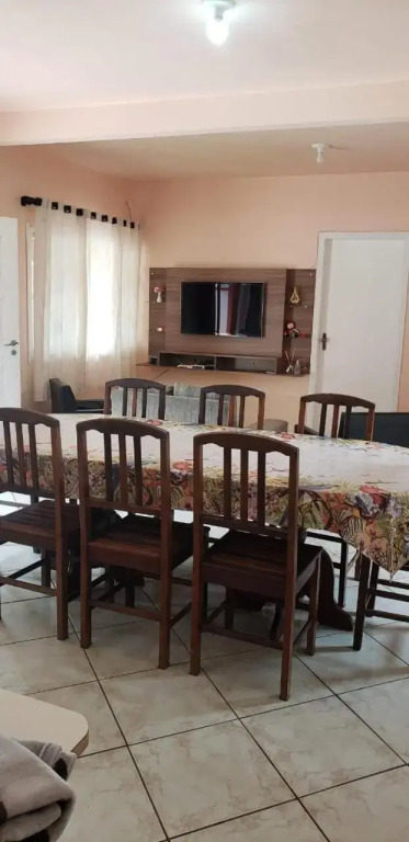 Casa em Bombinhas zimbros