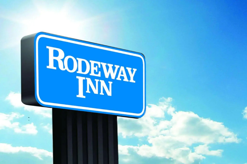 Rodeway Inn Brandon - Jackson East