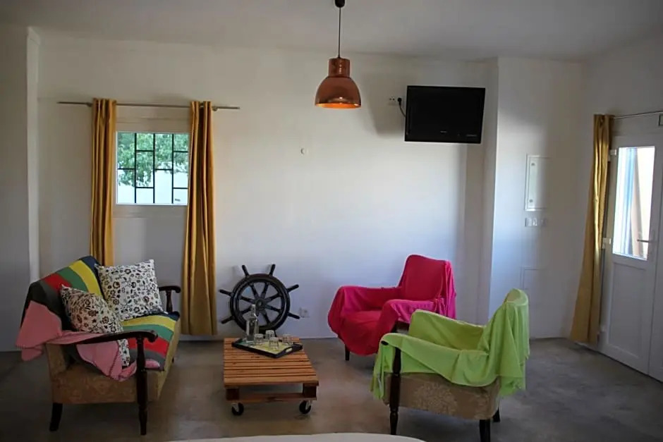 Casa do Loureiro Branco