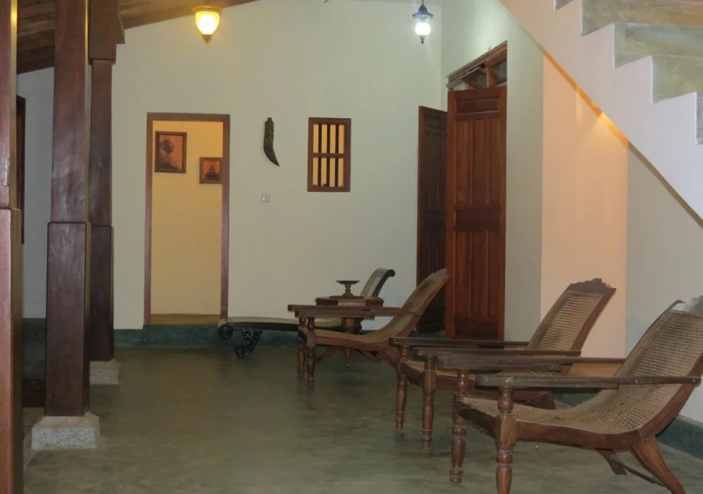 Villa 63