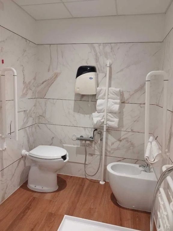 ROOMS alCentro
