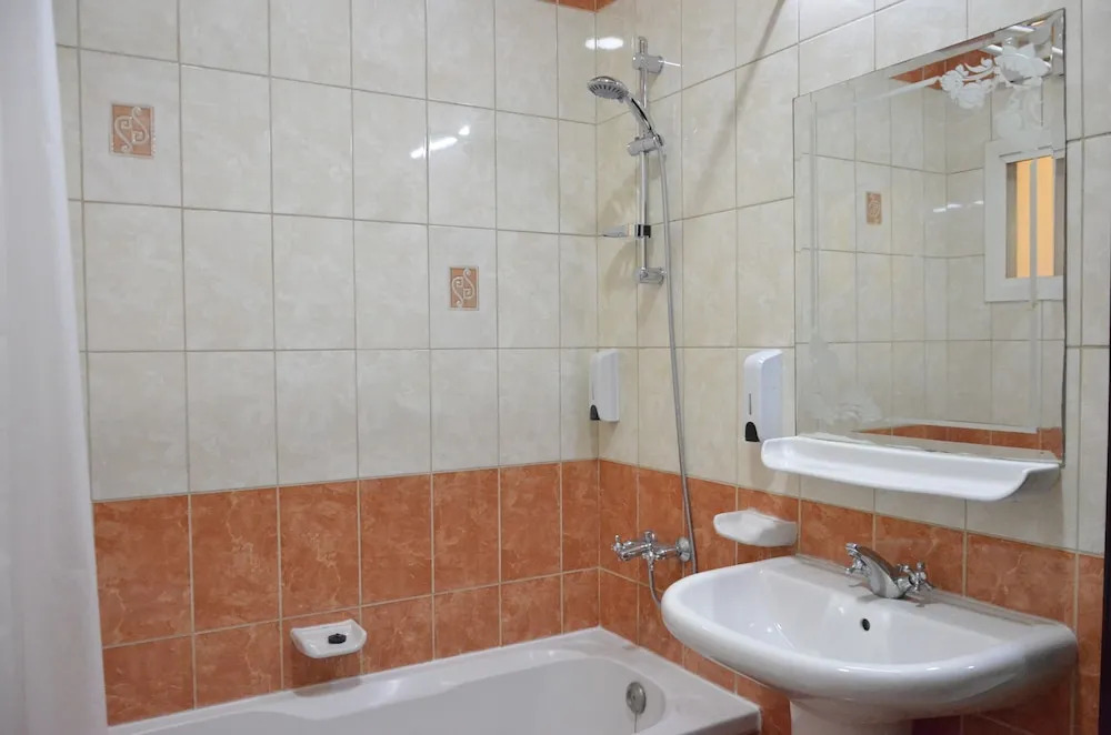 Meridiana Residence