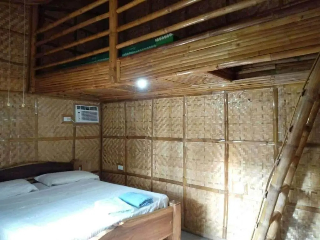 Calayo Beach Resort