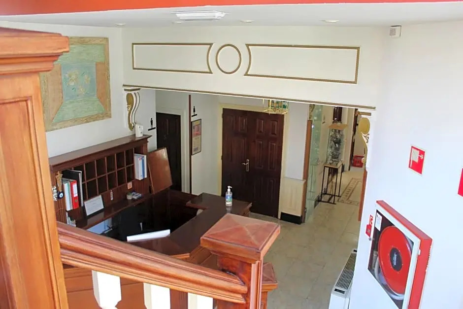 Hotel Harrison Etxea