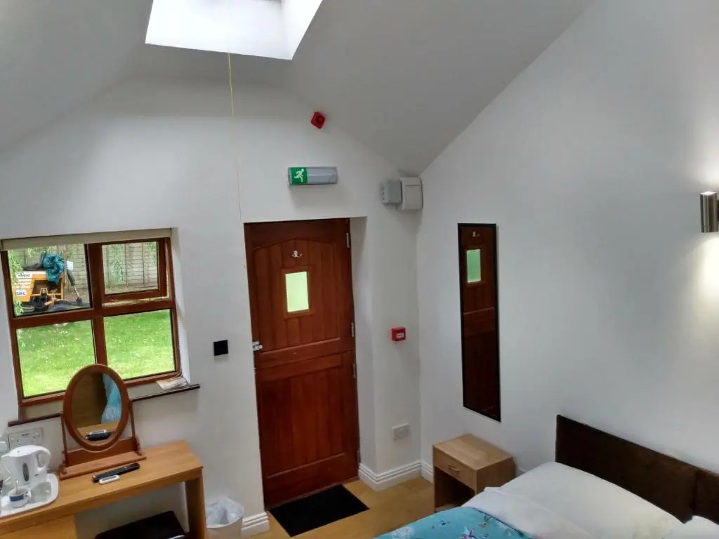 Brook Barn B&B